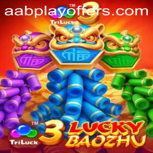 Discover the Thrills of 3LuckyBaozhu: A Fascinating Gaming Experience