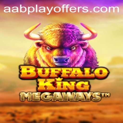 Unveiling the Thrilling World of BuffaloKing: Aabplay's Latest Gaming Sensation