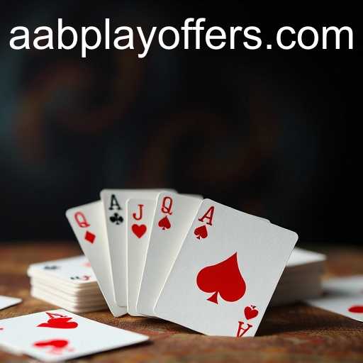 Exploring the Diverse World of Card Games with AABPlay