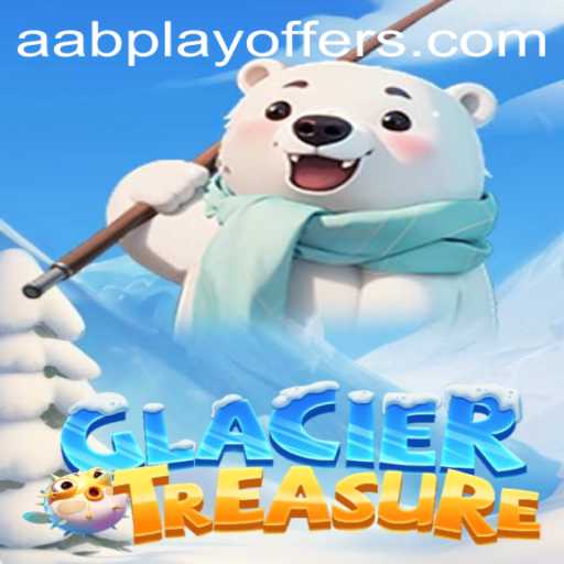 Explore the Intricacies of GlacierTreasure: A Thrilling Gameplay Experience