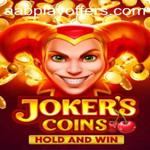 Discover the Exciting World of JokersCoins: A Thrilling New Game by aabplay