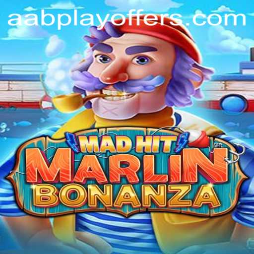 Explore the Exciting World of MadHitMarlinBonanza: A Thrilling Adventure Awaits