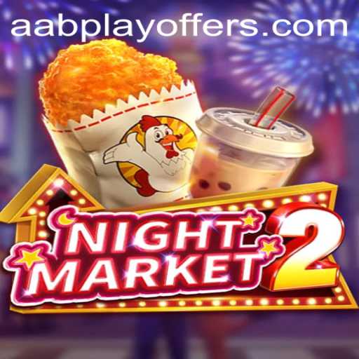 NightMarket2: Explore the Intriguing World of AABPlay's Gaming Marvel