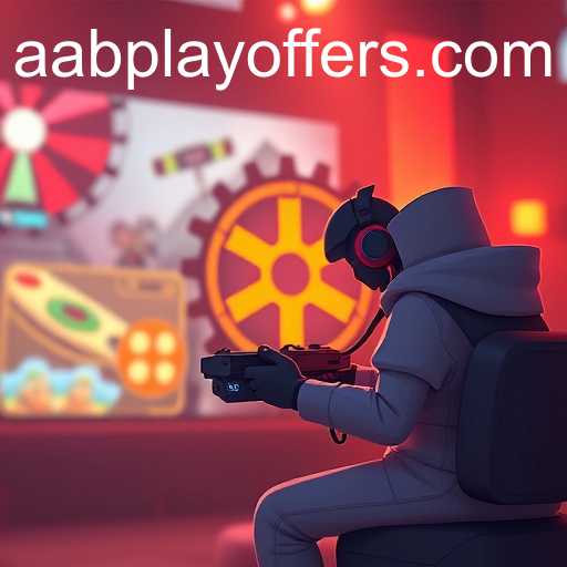 Exploring the World of Rotary Games: The Power of aabplay