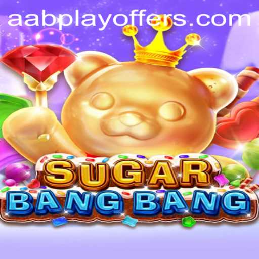 SUGARBANGBANG: Redefining Interactive Gameplay with AABPlay Dynamics