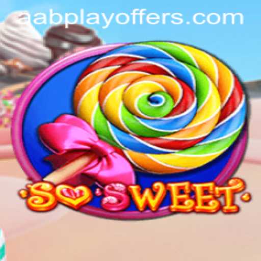 SoSweet: A New Era in Interactive Family Games
