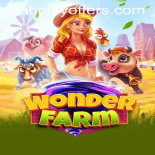 Discover WonderFarm: An Interactive Adventure with aabplay